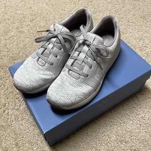 Rockport Slip Resistant Womens Sneakers